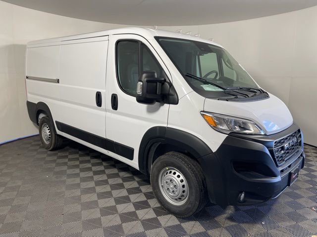 New 2026 RAM ProMaster 2500 w/ Safety Group