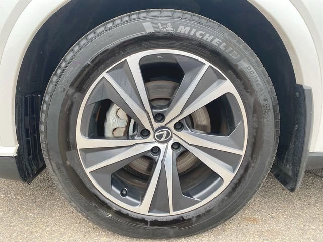 Used 2023 Lexus RX 350 Premium w/ Accessory Package AWD/4WD image 32