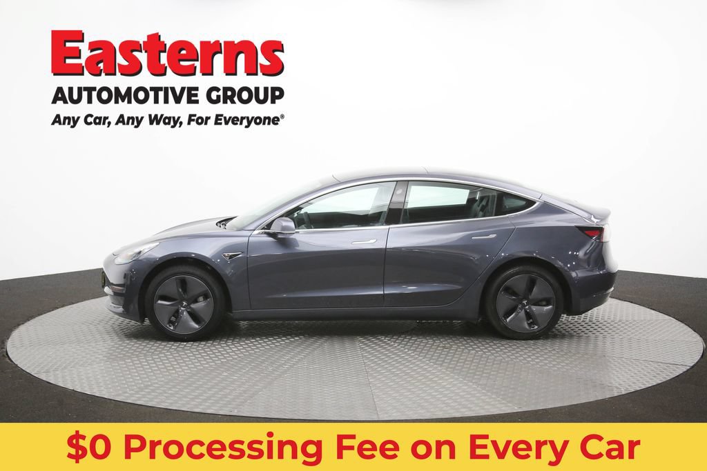 Used 2019 Tesla Model 3 Standard Range Plus RWD image 54