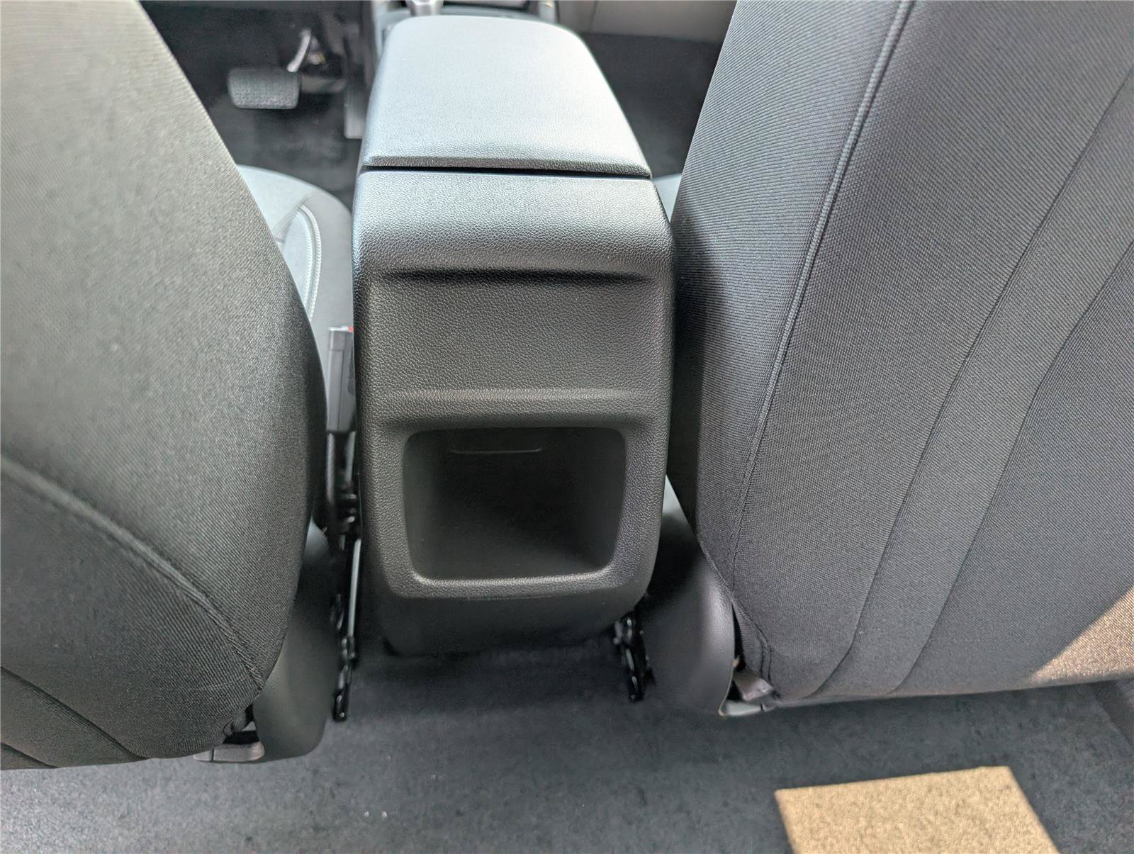 New 2026 Chevrolet Trax LS FWD image 13