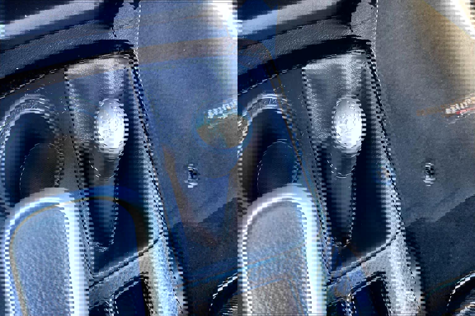 Used 2023 Toyota 4Runner TRD Off-Road image 33