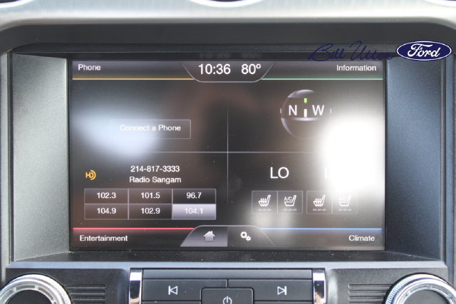 Used 2015 Ford Mustang GT Premium w/ Equipment Group 401A RWD image 18