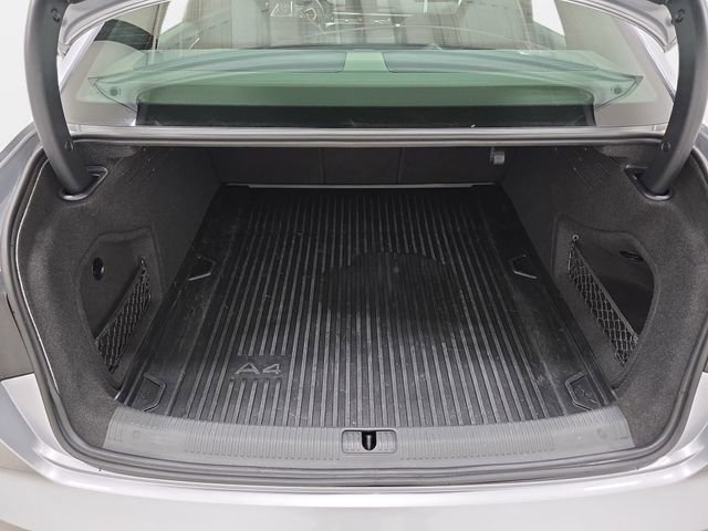 Used 2019 Audi A4 2.0T Premium w/ Convenience Package image 35