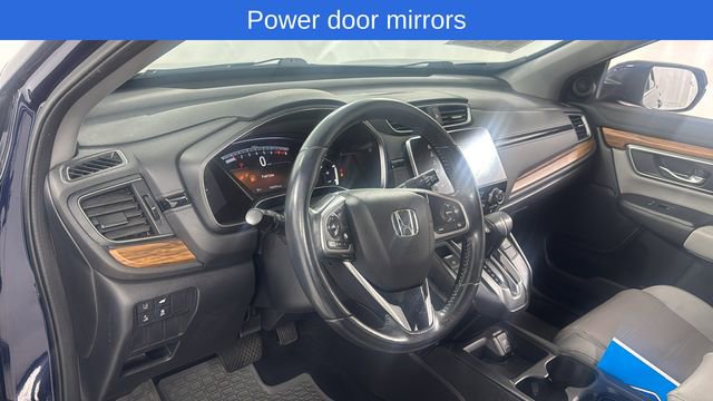 Used 2019 Honda CR-V EX-L image 38