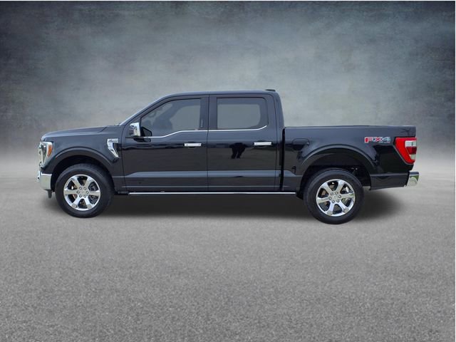 Used 2023 Ford F150 King Ranch w/ Equipment Group 601A High AWD/4WD image 5