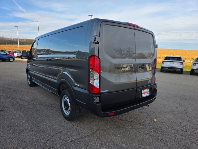 New 2026 Ford Transit 150 Low Roof image 25