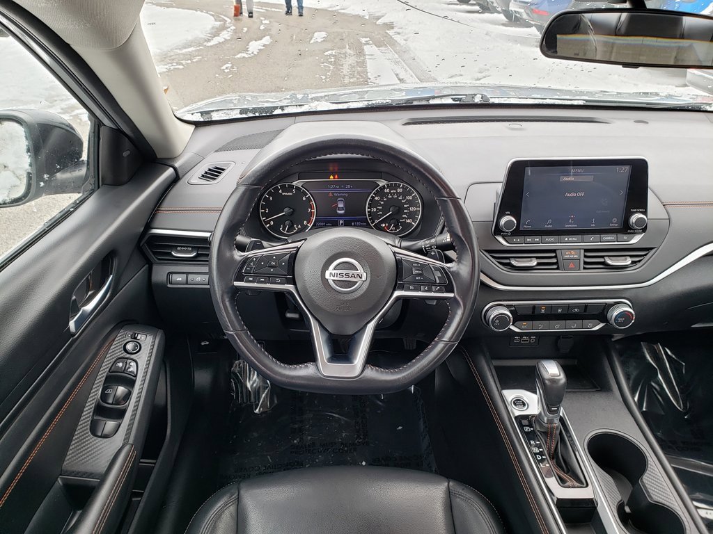 Used 2020 Nissan Altima 2.5 SR image 14