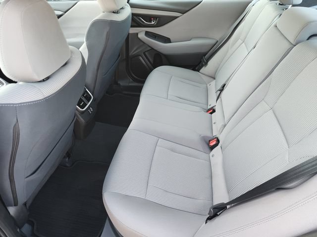 Used 2025 Subaru Legacy Premium AWD/4WD image 23