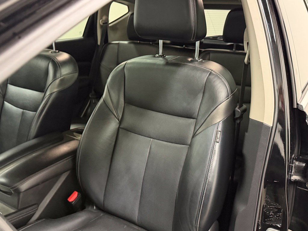 Used 2016 Nissan Murano SL w/ SL Technology Package AWD/4WD image 46