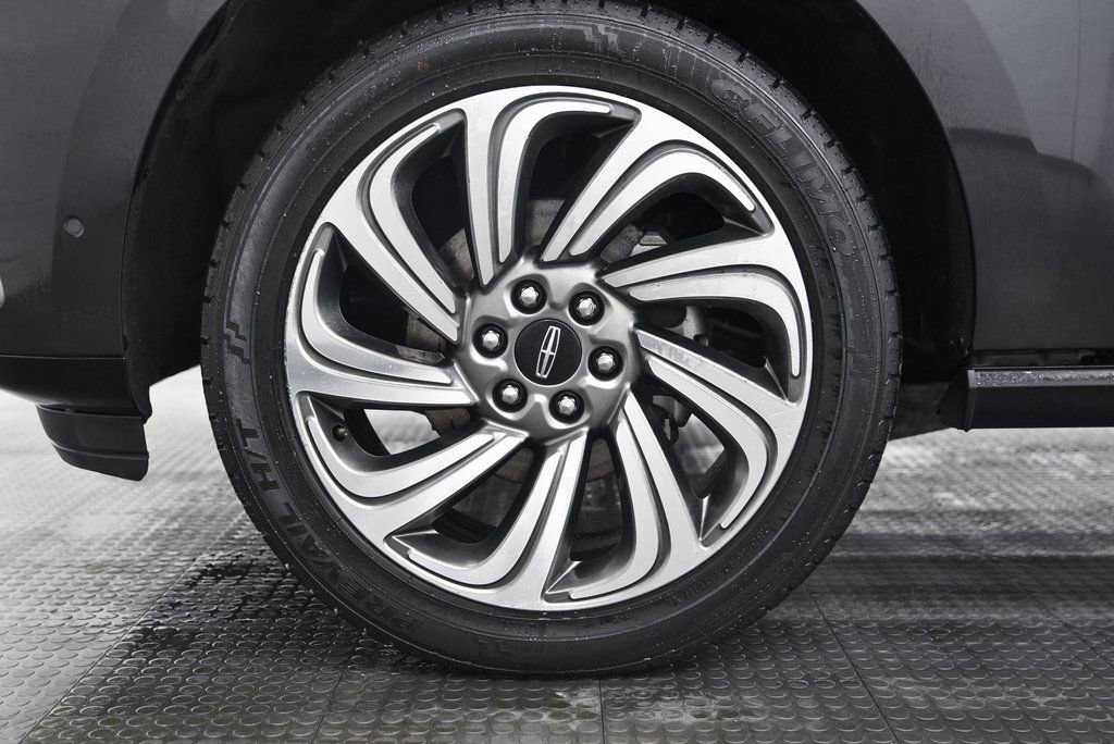 Used 2023 Lincoln Navigator Reserve image 8