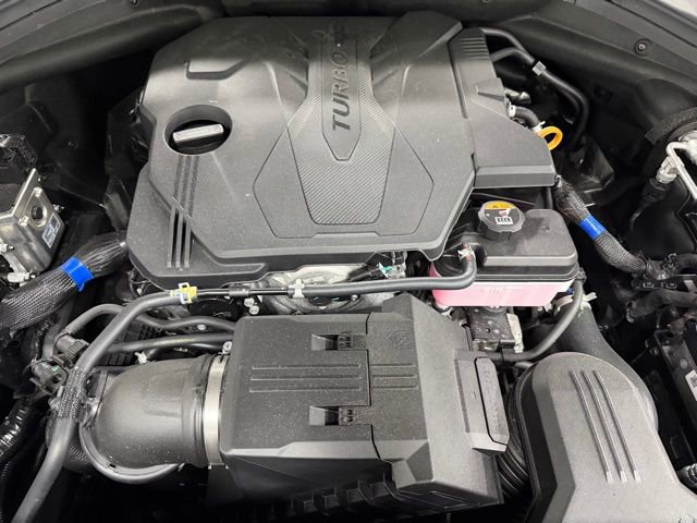 New 2026 Genesis GV70 2.5T AWD/4WD image 9
