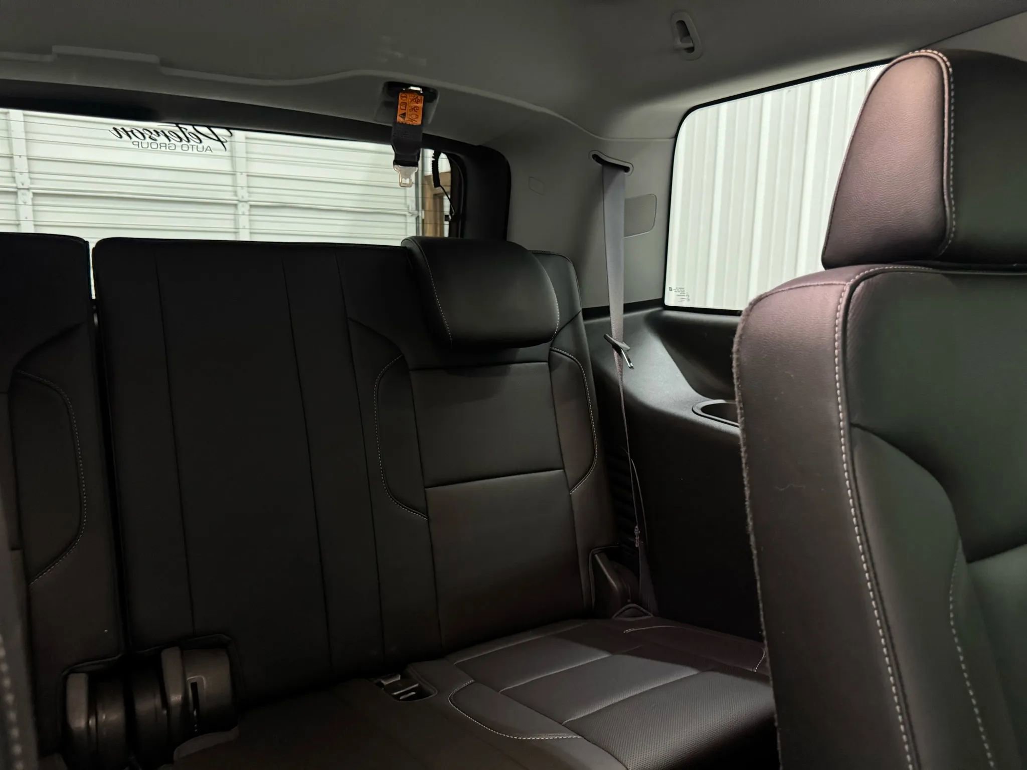 Used 2017 Chevrolet Tahoe Premier image 19