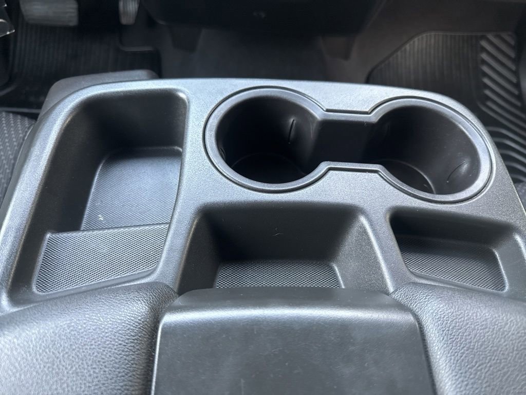 Used 2021 Chevrolet Silverado 2500 Custom w/ Custom Value Package image 20