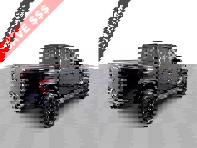 Used 2022 Jeep Gladiator Overland image 8