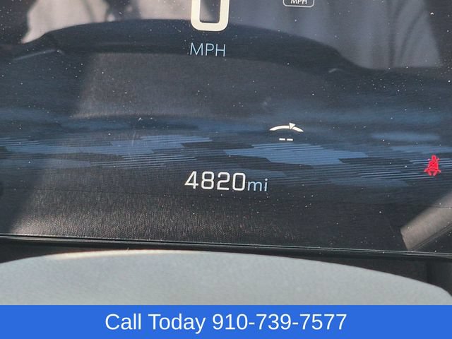 Used 2026 Chevrolet Equinox RS w/ Convenience Package III FWD image 22