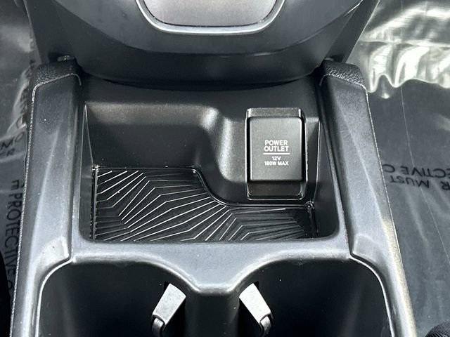 Used 2019 Honda CR-V EX image 28