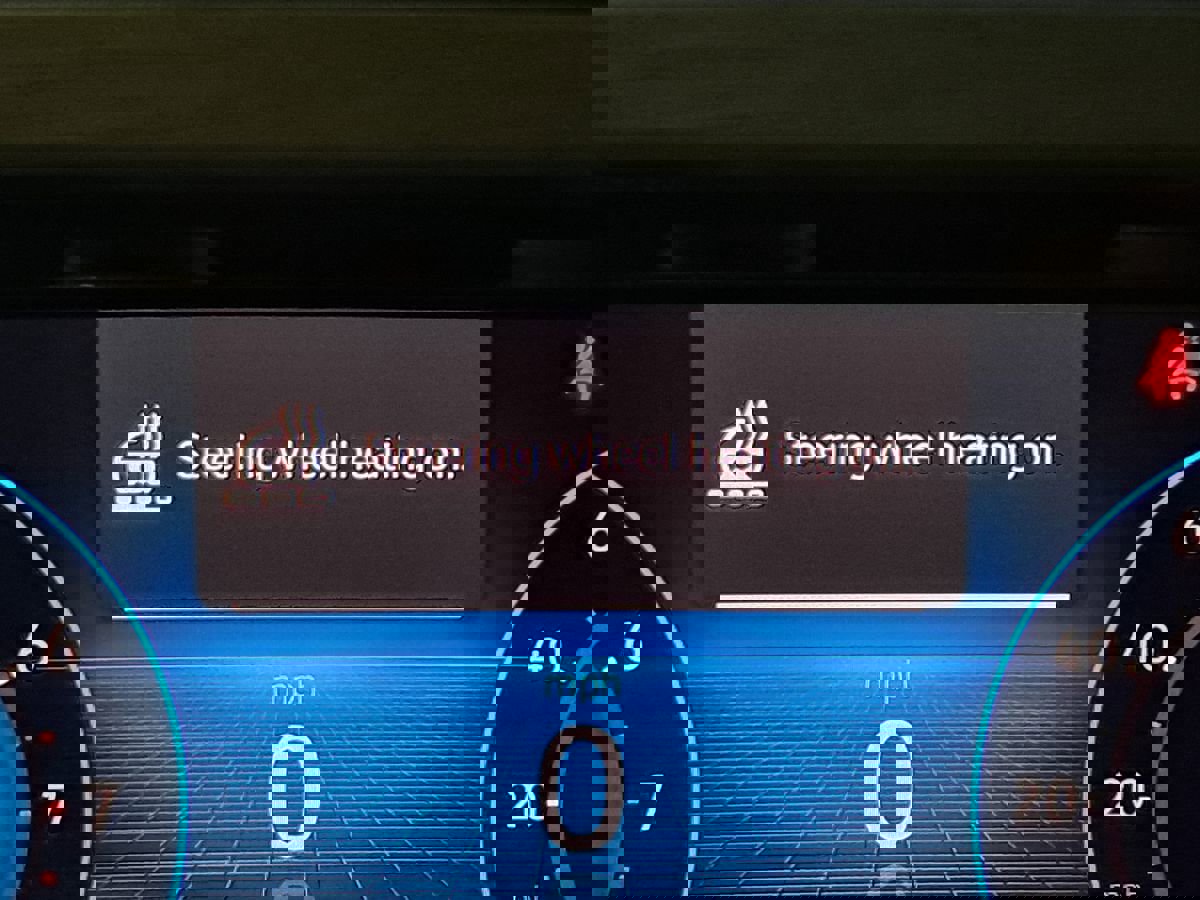 Used 2025 Volkswagen Atlas Cross Sport SE image 14