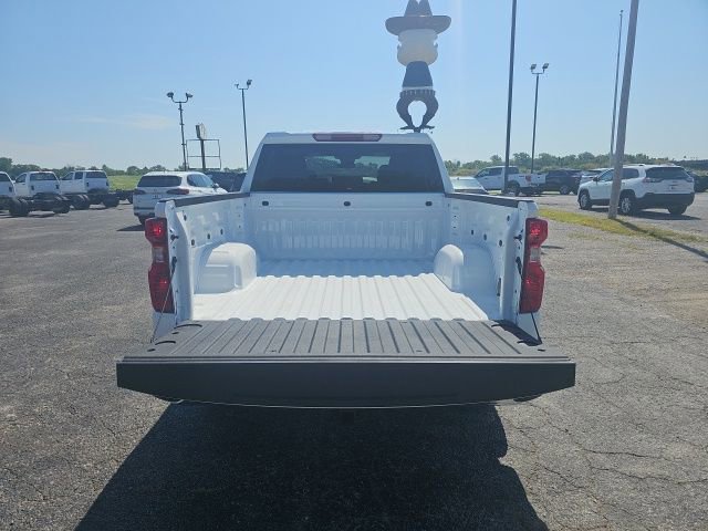 New 2026 Chevrolet Silverado 1500 LT image 9