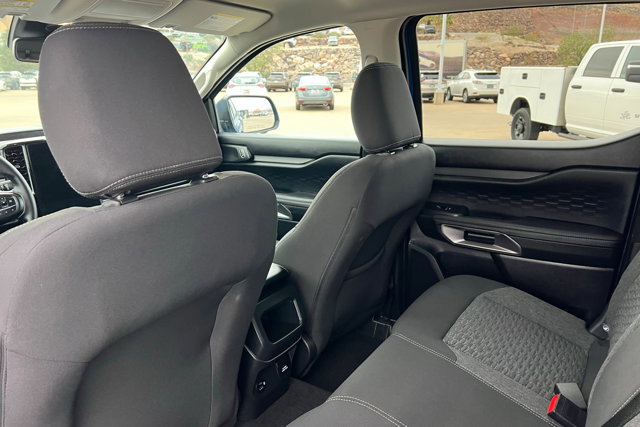 Used 2024 Ford Ranger XLT image 19