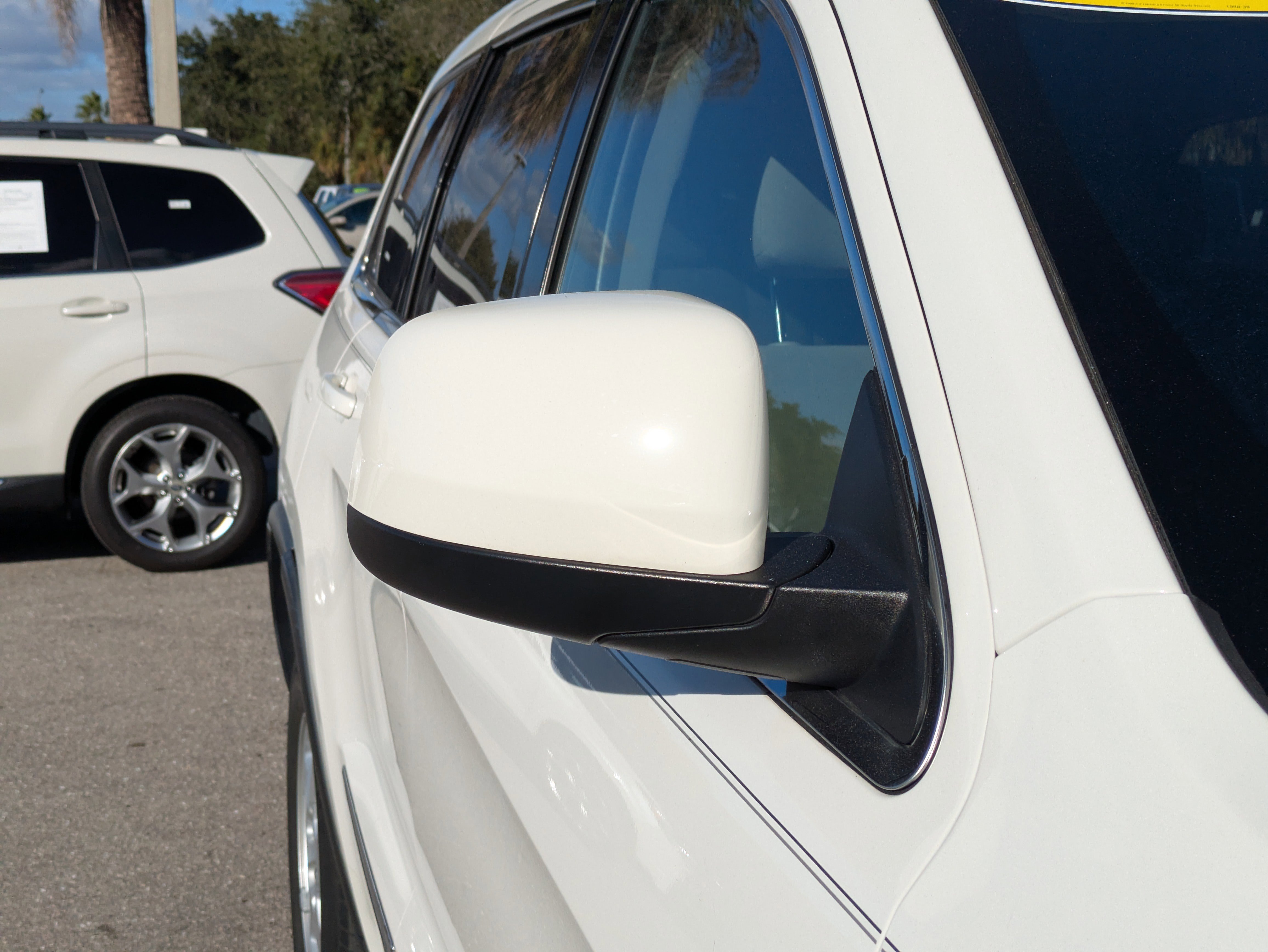 Used 2012 Jeep Grand Cherokee Laredo image 12