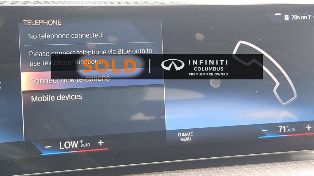 Used 2024 BMW M440i xDrive Gran Coupe AWD/4WD image 7
