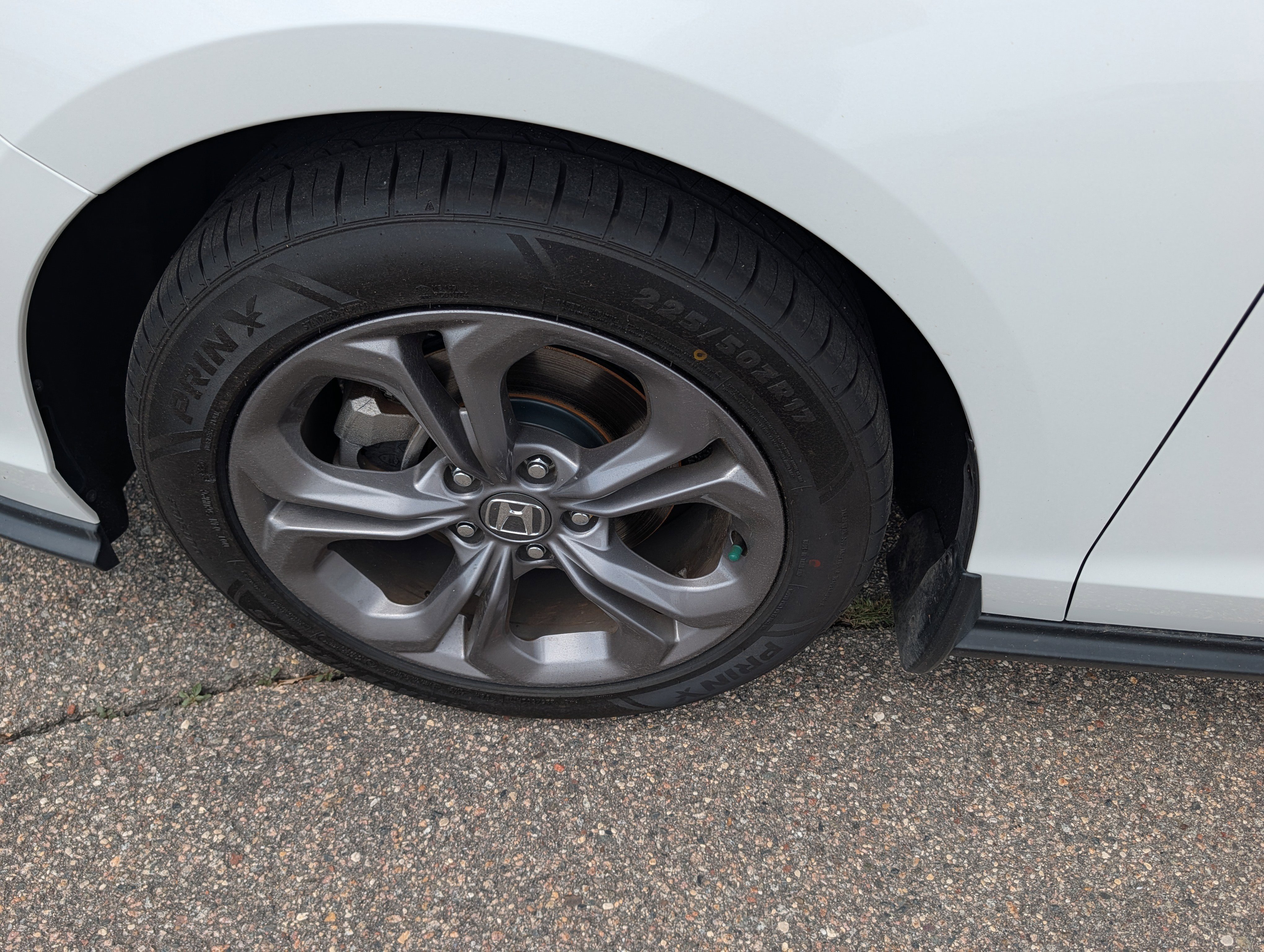 Used 2024 Honda Accord EX image 15