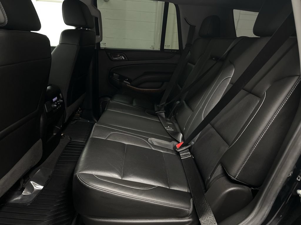 Used 2020 Chevrolet Tahoe Premier AWD/4WD image 22