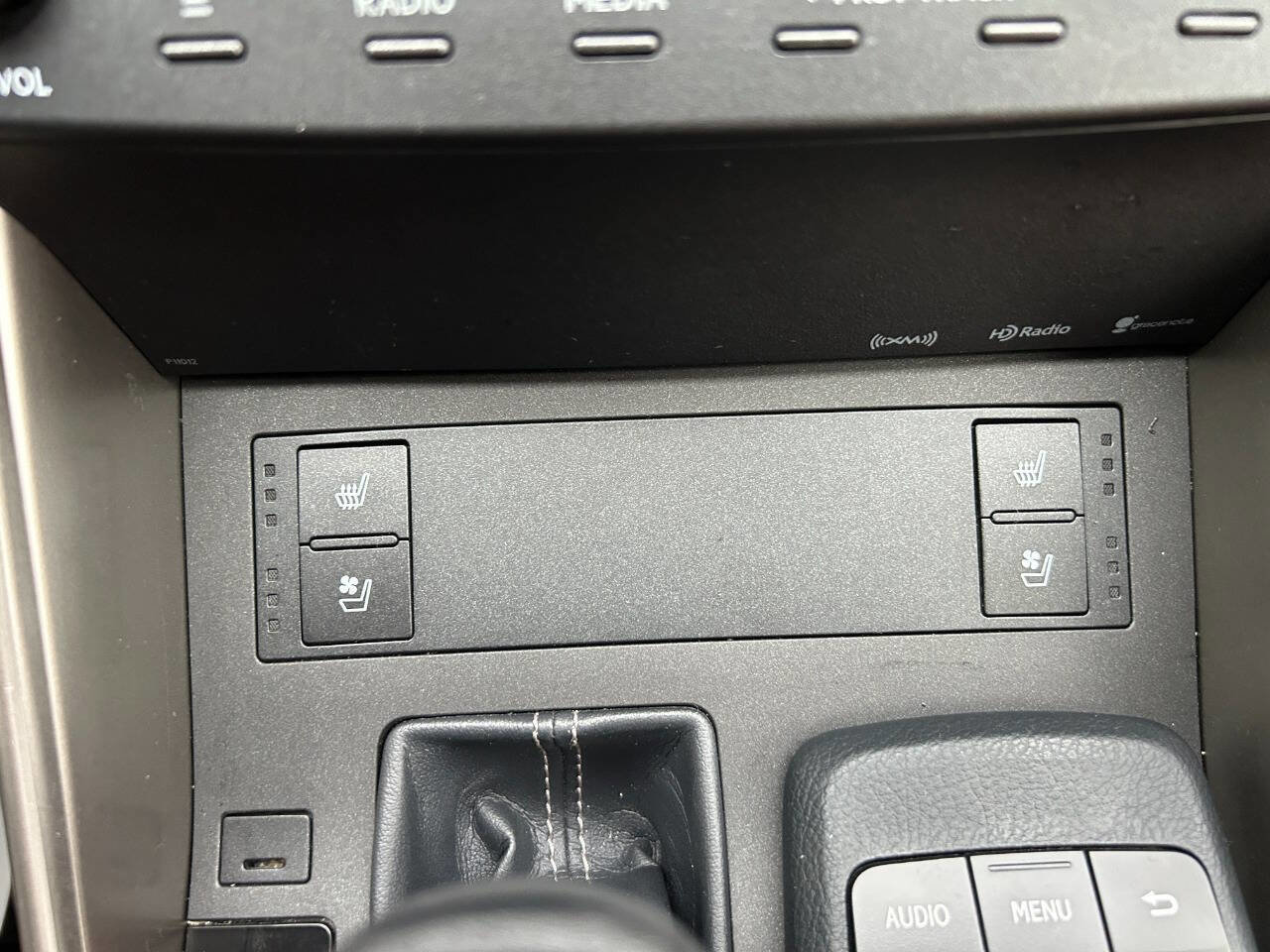 Used 2015 Lexus IS 250 AWD w/ Premium Package image 29