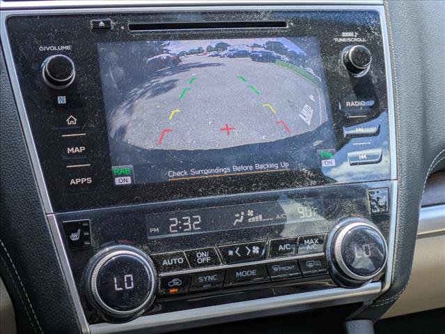 Used 2019 Subaru Outback 2.5i Limited AWD/4WD image 12