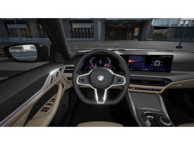 New 2026 BMW i4 xDrive40i w/ M Sport Package AWD/4WD image 13