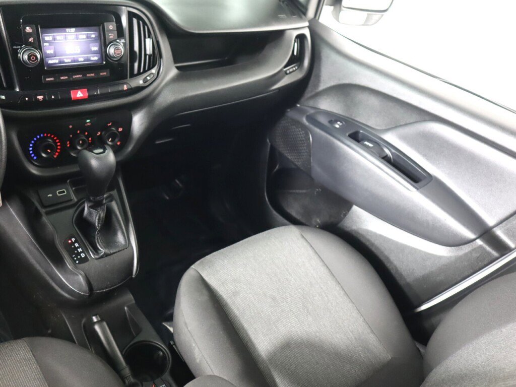 Used 2022 RAM ProMaster City Wagon image 22