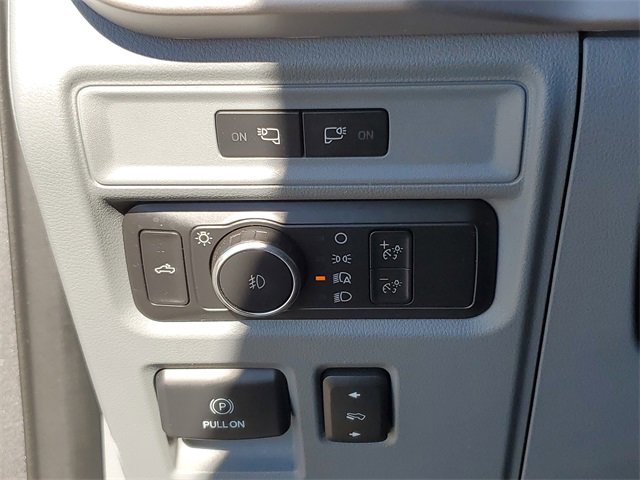 Used 2022 Ford F150 XLT w/ Equipment Group 301A Mid image 24