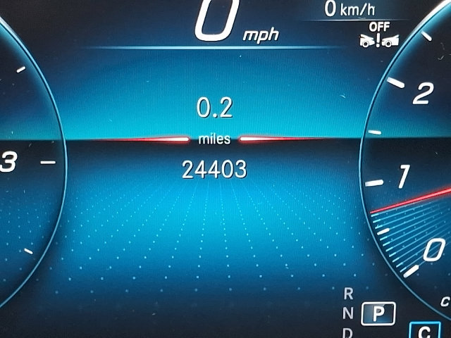 Used 2023 Mercedes-Benz GLA 250 4MATIC image 20