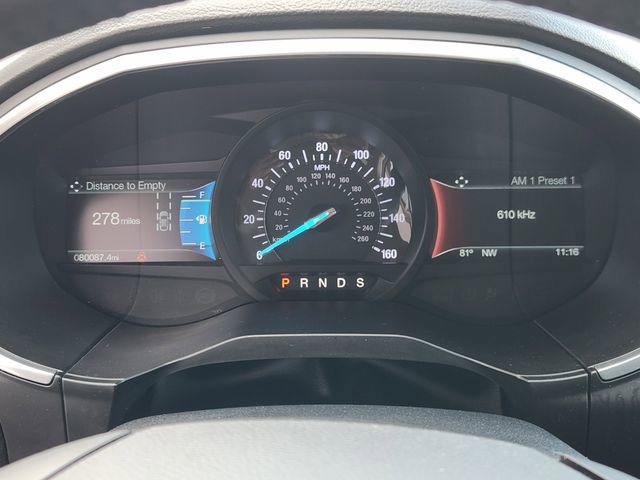 Used 2018 Ford Edge Sport w/ Equipment Group 401A image 11