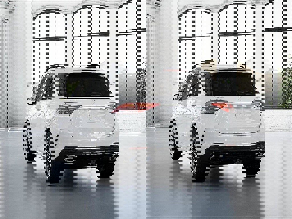 New 2026 Mercedes-Benz GLE 350 4MATIC image 27