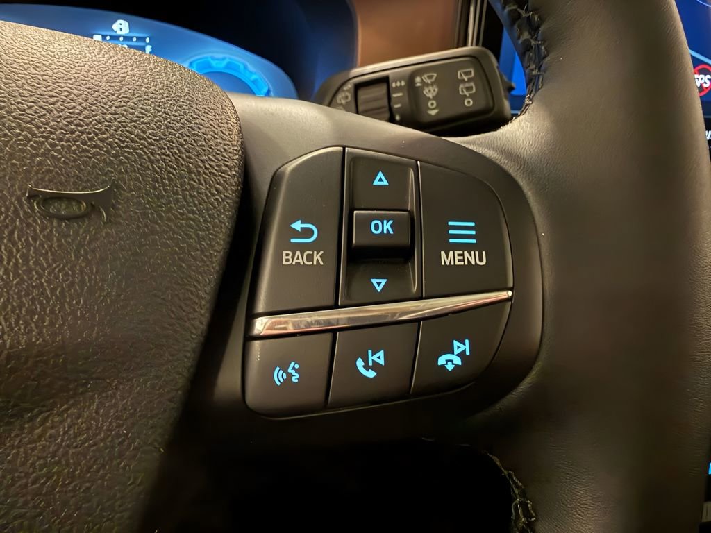 New 2025 Ford Bronco Sport Outer Banks w/ Outer Banks Tech Package+ image 26