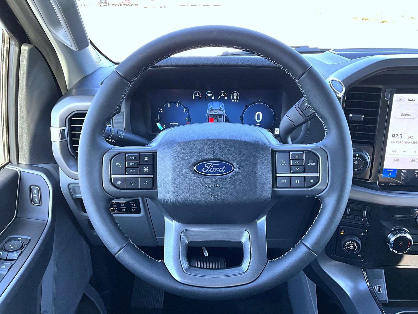 New 2026 Ford F150 XLT AWD/4WD image 10