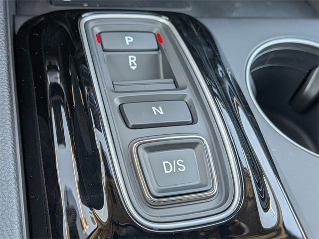 New 2025 Honda Pilot EX-L image 16