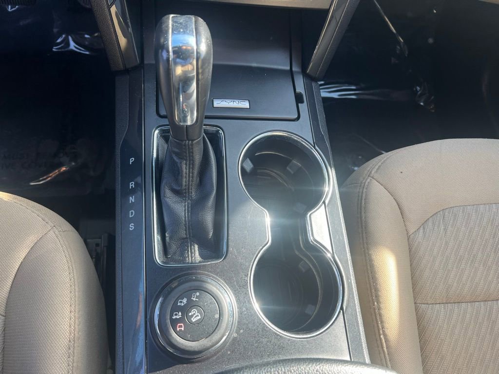 Used 2017 Ford Explorer 4WD image 31