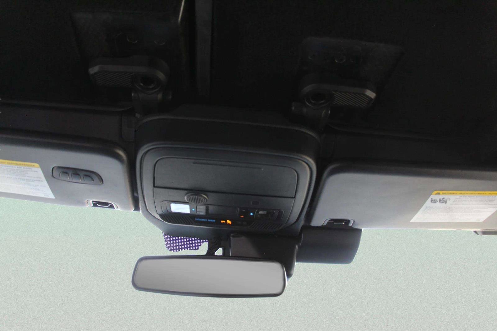 New 2025 Ford Bronco Outer Banks image 18