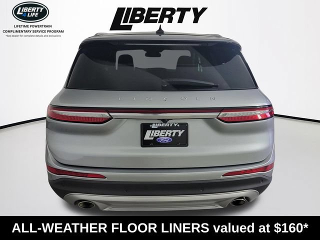 Used 2022 Lincoln Corsair AWD w/ Premium Package image 4