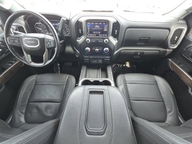 Used 2021 GMC Sierra 2500 Denali w/ Denali Ultimate Package image 29