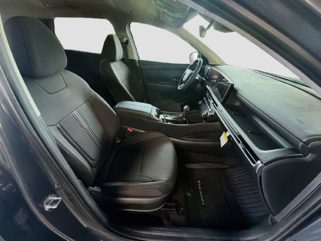 New 2026 Hyundai Tucson SEL Plus FWD image 28
