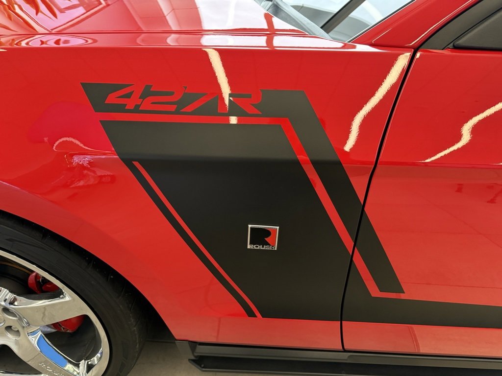 Used 2010 Ford Mustang GT Premium image 4