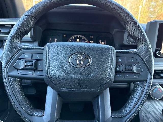 New 2026 Toyota Tacoma SR5 image 15