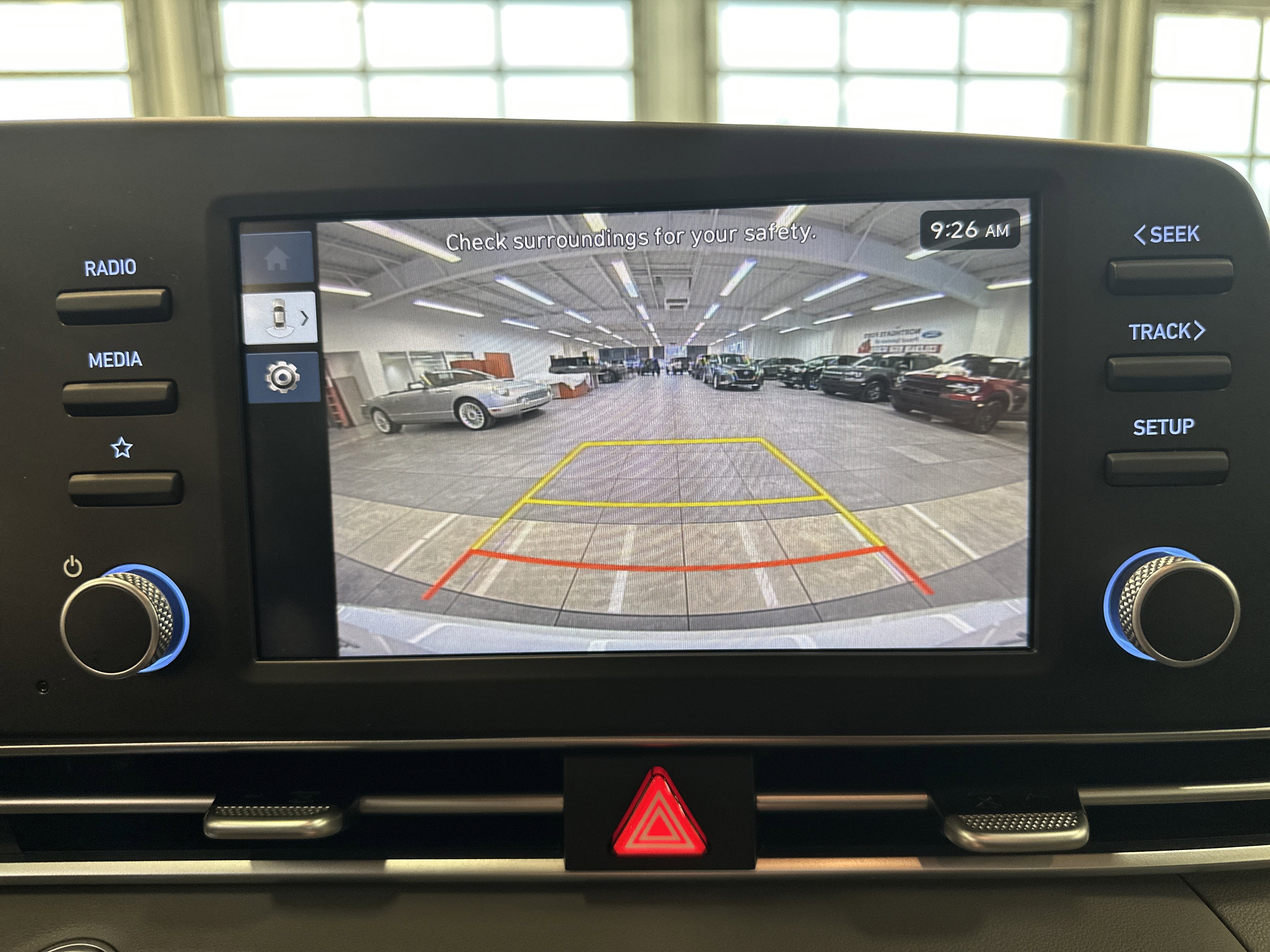 Used 2025 Hyundai Elantra Sport image 26