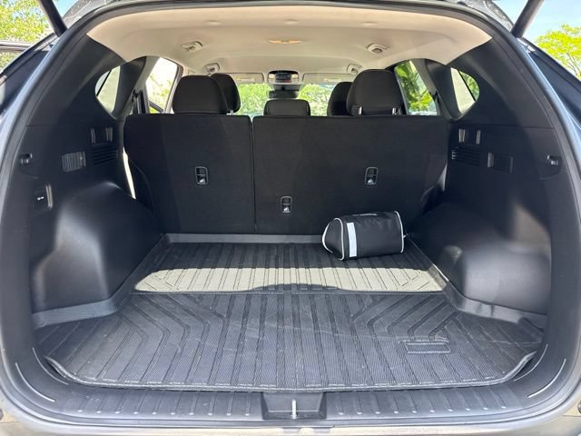 Used 2024 Hyundai Tucson SEL AWD/4WD image 34