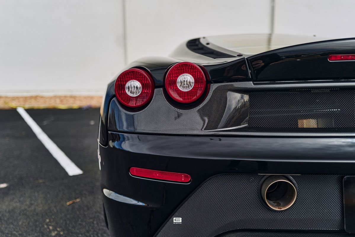 Used 2008 Ferrari F430 Scuderia RWD image 16