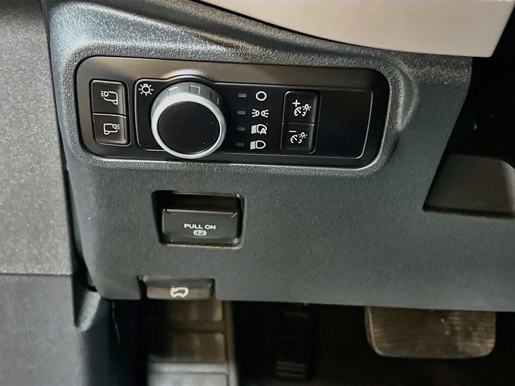 Used 2023 Ford Bronco Wildtrak AWD/4WD image 10