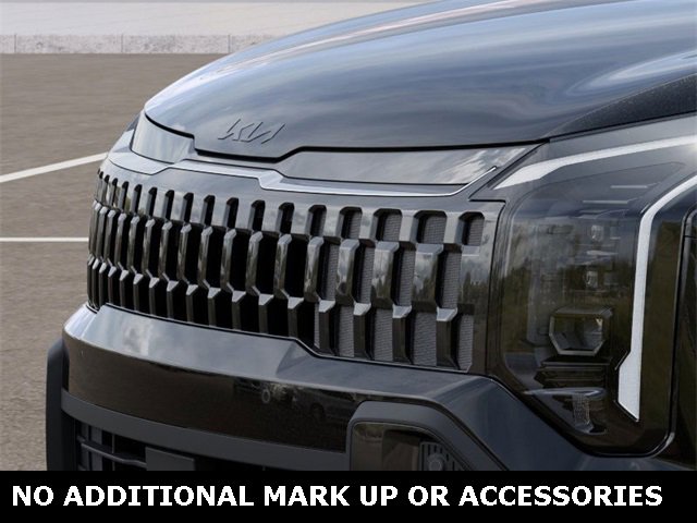 New 2026 Kia Sportage X-Line image 12